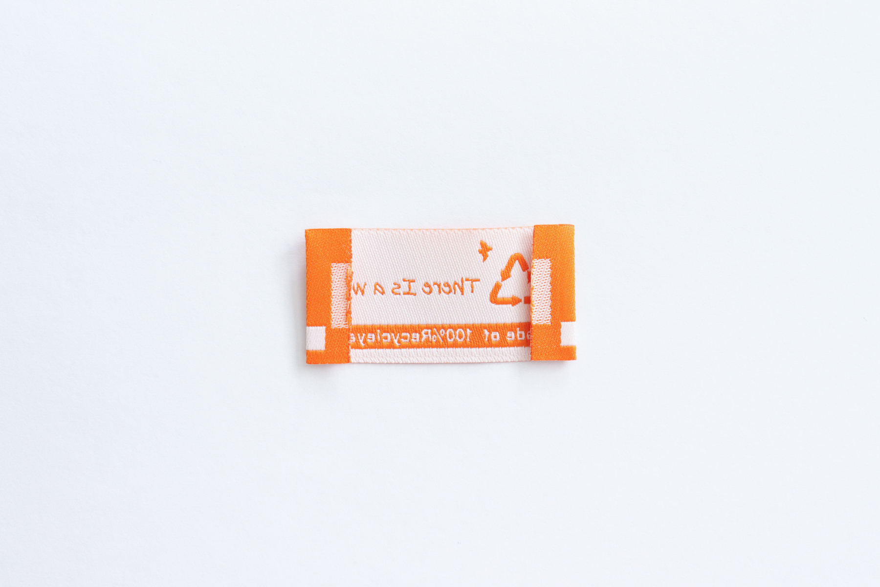 THURSTON 200周年記念 山栄毛織Wネーム 【新品】 ALBERT THURSTON200